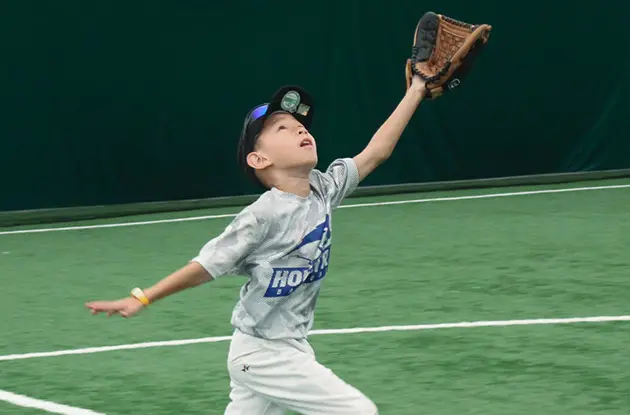 Hofstra Summer Camps' Winter Baseball Clinic Will Introduce MLB Flight Technologies