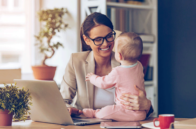 How to Create A Maternity Leave Plan