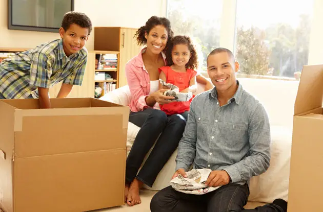 Is It Time for Your Family to Move to a New Home, Town, or Neighborhood?