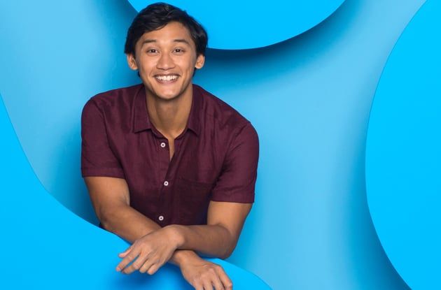 Nickelodeon’s Blue’s Clues Reboot Has a New Name and a New Host