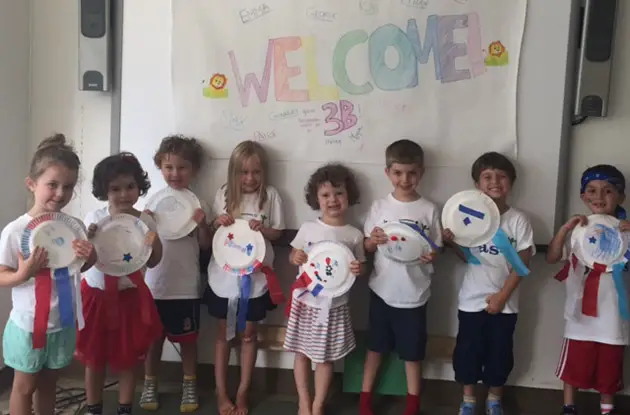 Oasis Day Camp Launches New Preschool Summer Camp Program