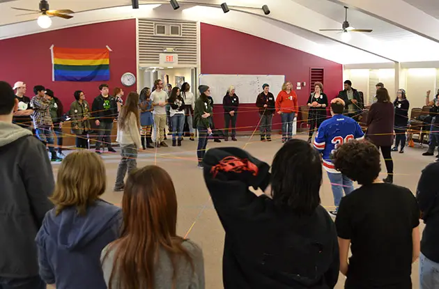CANDLE Initiative Supports Rockland’s LGBTQ Community