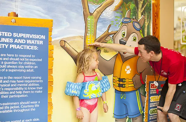 Behind the Thrills: How Lifeguards Keep Kids Safe at Water Parks