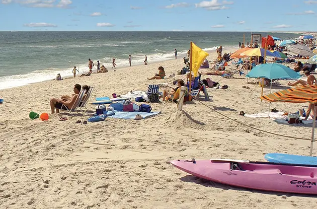 Spend Your Summer At These 3 Long Island Beach Clubs