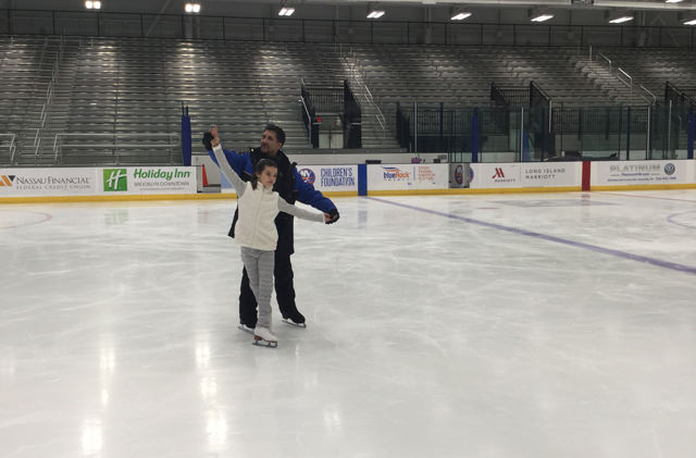 The Joys of Learning to Skate (and Why Everyone Should Learn)