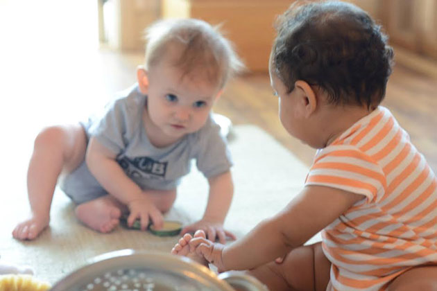 Pregnancy, Birth, and Early Childhood Support Center Opens in DUMBO