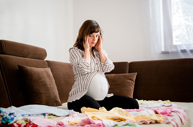 Why I Hated All Nine Months of Pregnancy