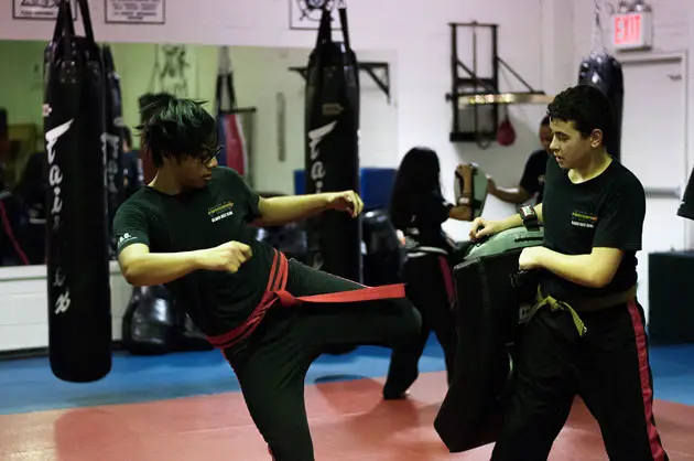 Martial Arts School in Fresh Meadows Now Open 7 Days a Week