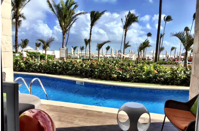 A Punta Cana Family Getaway: The Nickelodeon Resort