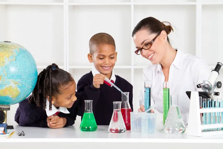 Science, STEM, and Nature Camps for Kids in Manhattan