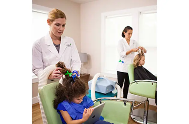Super Fast Head Lice Removal Clinic — Same-Day Appointments Now on Long Island and in Westchester