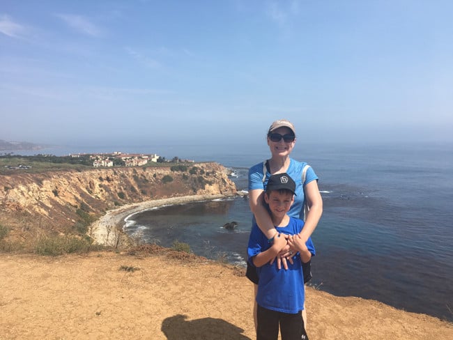 A Family Adventure on California’s Southern Coast