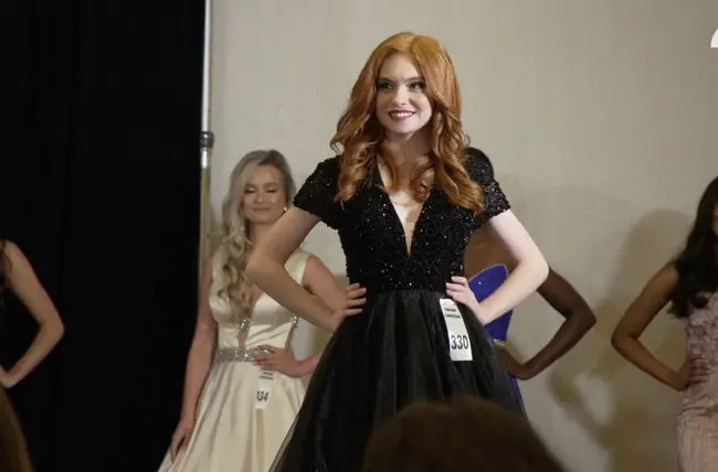 Staten Island Teen With Asperger’s Gains Confidence from Competing in Miss New York USA Pageant
