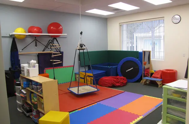 Alternatives for Children in Aquebogue Expands to Include Physical and Occupational Therapy Gym and Speech Therapy Treatment Areas