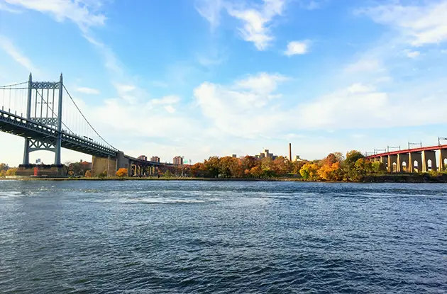 5 Reasons We Love Astoria