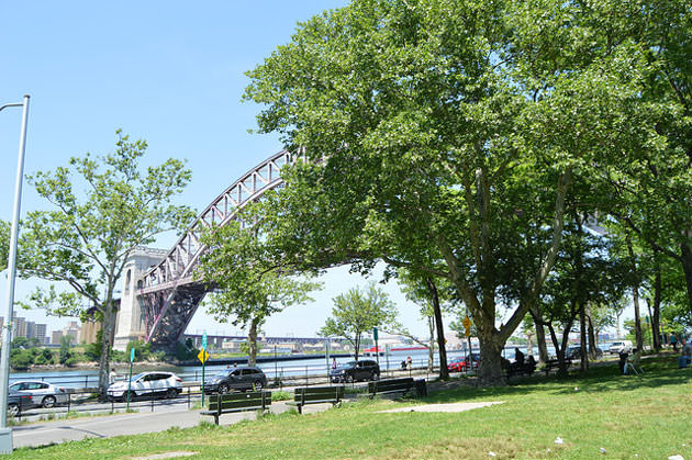 5 Neglected NYC Parks to get $150 Million for Upgrades