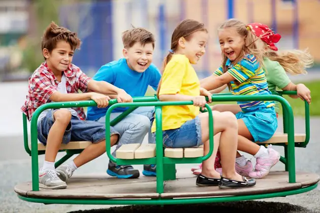 Autism-Friendly Playground Coming to Staten Island