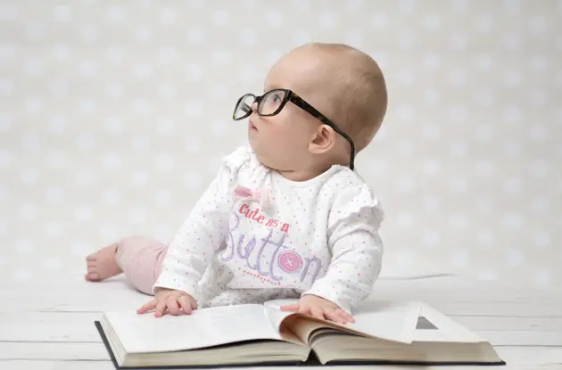 How to Encourage Early Literacy Skills in Your Child