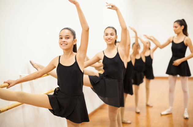 What Life Skills Will My Child Learn in Dance Class