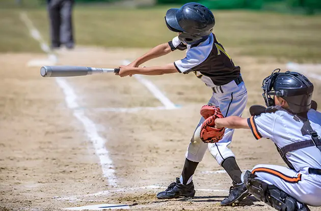 Major League Baseball Players Alumni Association Brings Legends for Youth Baseball Clinic to Scarsdale