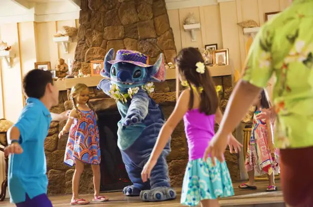 Visiting Aulani a Disney Resort and Spa With Kids