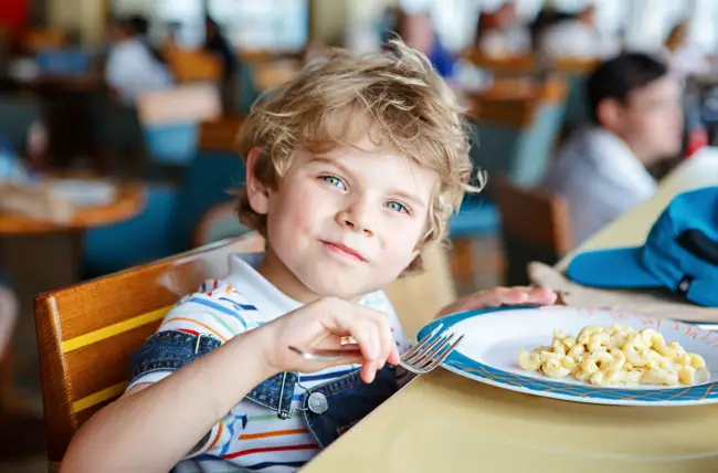 Communication Issues Prevent Food Insecure NYC Families from Taking Advantage of Summer Meals Program