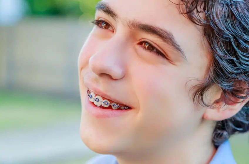 Orthodontics: It's Not Just About Straightening Teeth