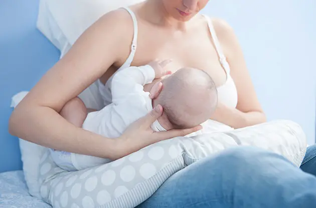 The Prenatal Center at Montefiore Nyack Hospital Achieves New York State Breastfeeding Friendly Practice Designation