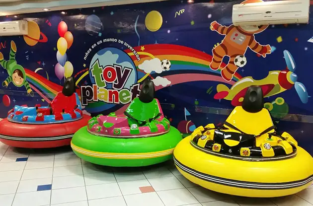 Indoor Play Space in Farmingdale Expands Attractions