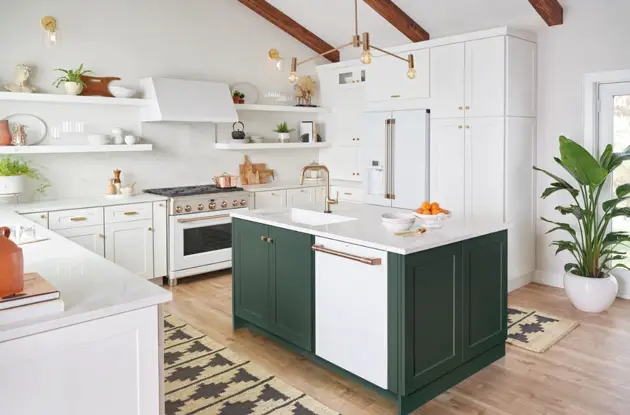 5 Big Kitchen Design Trends You Can Implement Now
