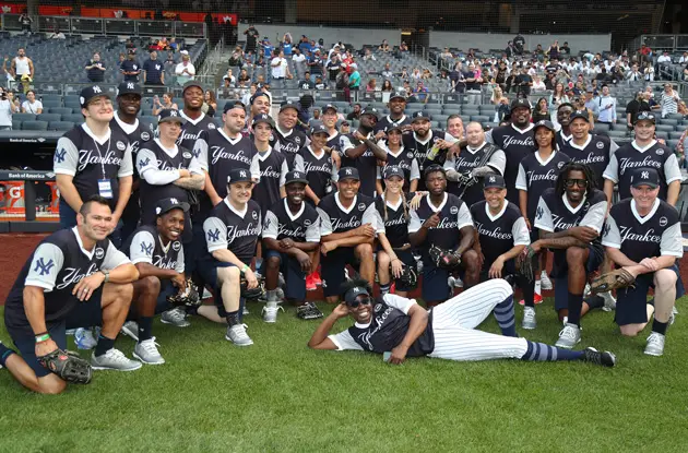 CC Sabathia to Host Charity Softball Game at Yankee Stadium