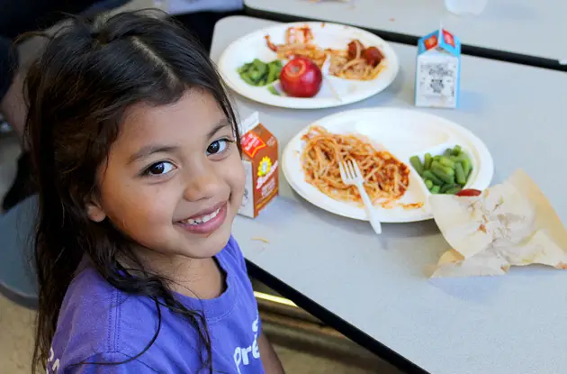 How Healthy, Well-Balanced Meals Boost Brain Development in Children