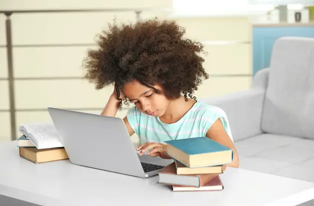 How to Help Your Child Build Better Homework Skills