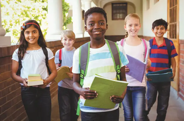 The Differences Between Charter, Home, Independent, International, Magnet, and Parochial Schools