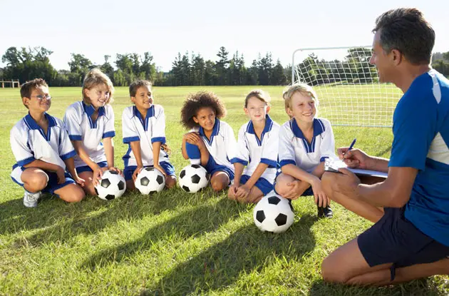 City Parks Foundation’s Annual Free Summer Sports Program Continues in Queens