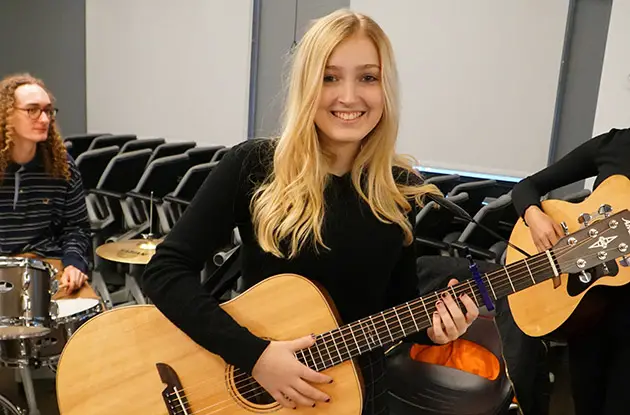 Winners of ‘My NYC Song’ Teen Songwriting Contest Announced