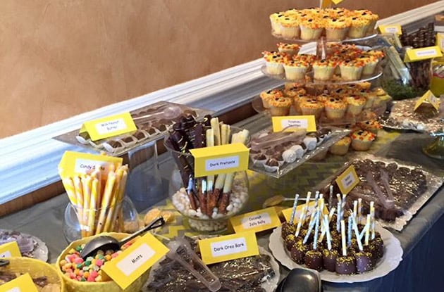 Chocolations in Mamaroneck Expands Party Offerings