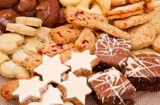 Ask the Expert: How Can I Keep My Child Eating Healthy During the Holidays?