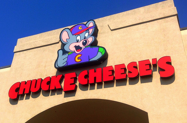 Chuck E. Cheese’s Adds Program for Children with Special Needs