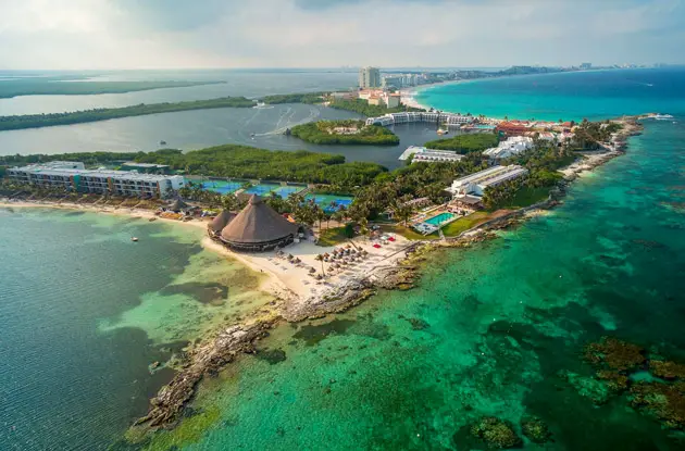Club Med Cancún Yucatán: A Family Vacation Fit for All Ages