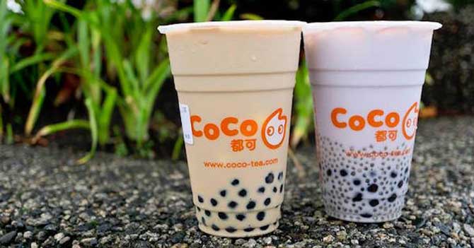 These are the 22 Best Places to Get Bubble Tea in NYC
