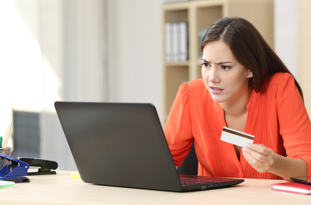 How to Avoid Hackers and Cyberscams When Shopping Online