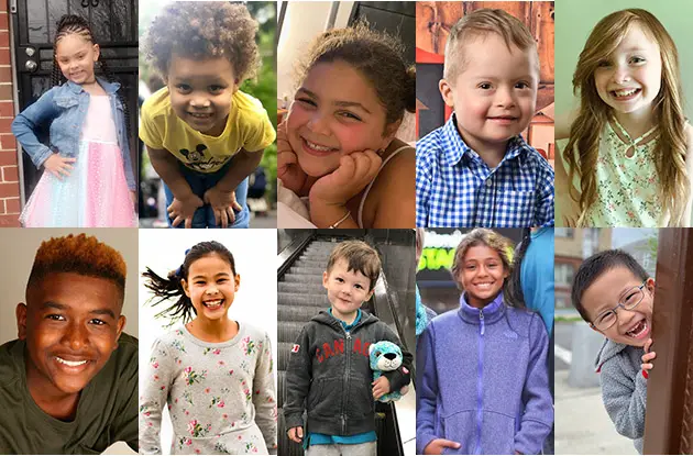 NYMetroParents 2019 Cover Kids Contest Finalists Announced