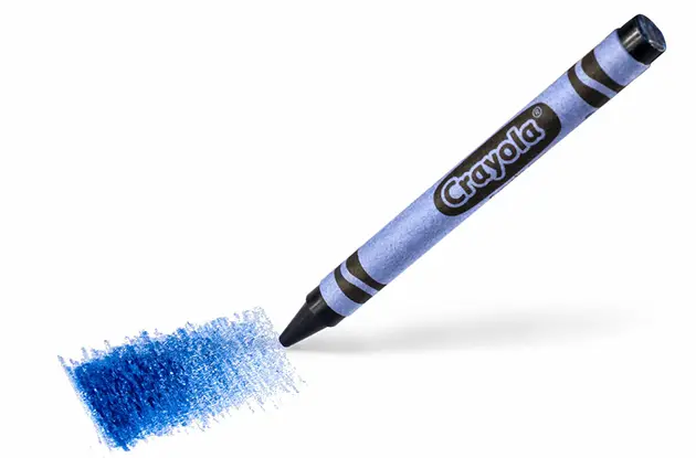 Help Crayola Name Its Newest Crayon and Win a Trip to Orlando