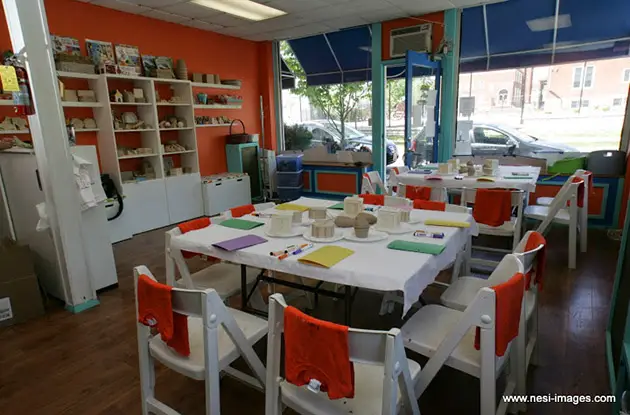 Creative Corner of Larchmont to Offer Slime Birthday Parties