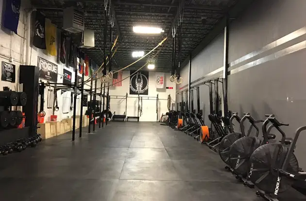 CrossFit Sunset Park Now Offering Classes For Children Ages 5 to 17