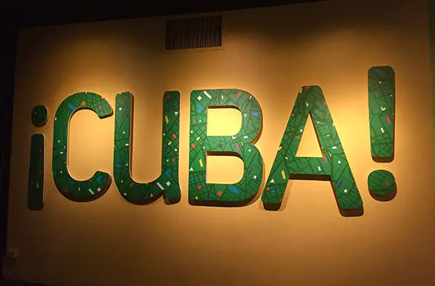 Learn All About Cuba at the American Museum of Natural History