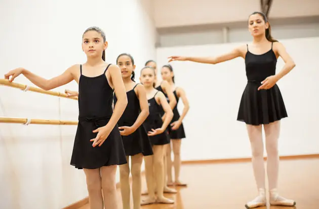 Summer Camps That Offer Dance Programs for Campers in Brooklyn