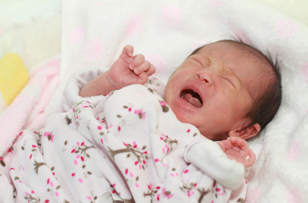 How to Understand and Decode Your Baby's Cries