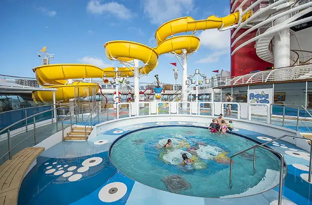 How to Choose the Perfect Family Cruise for Your Crew